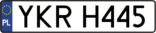 YKRH445