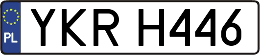 YKRH446
