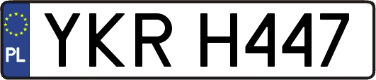 YKRH447