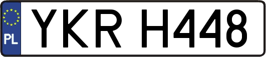 YKRH448