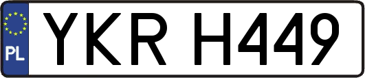 YKRH449