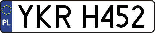 YKRH452
