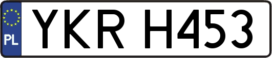 YKRH453