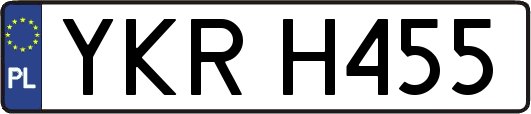 YKRH455