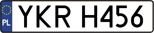 YKRH456
