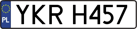YKRH457