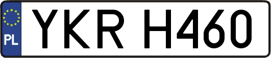 YKRH460