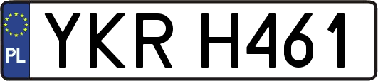 YKRH461