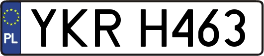 YKRH463