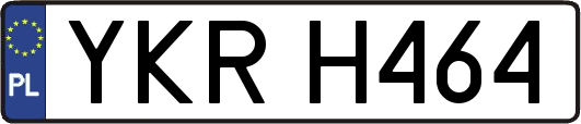 YKRH464