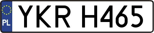 YKRH465