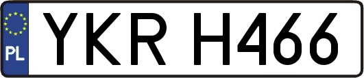YKRH466
