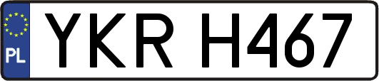 YKRH467