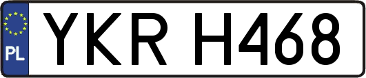 YKRH468