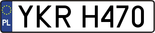 YKRH470