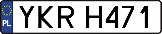 YKRH471