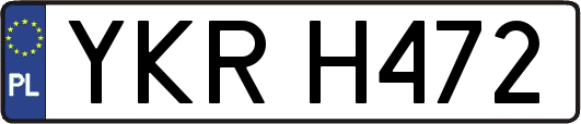 YKRH472