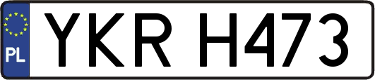 YKRH473