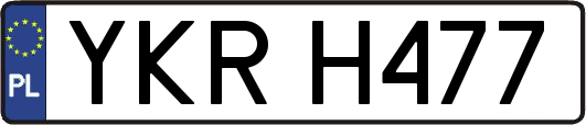 YKRH477