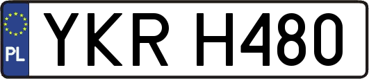 YKRH480