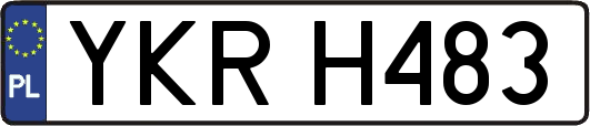 YKRH483