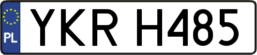 YKRH485