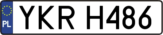 YKRH486