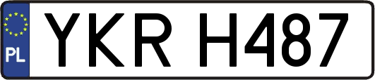 YKRH487