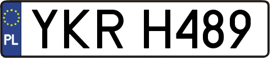 YKRH489