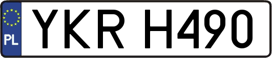 YKRH490