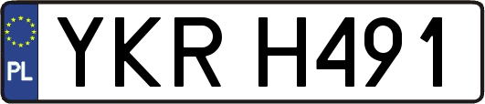 YKRH491