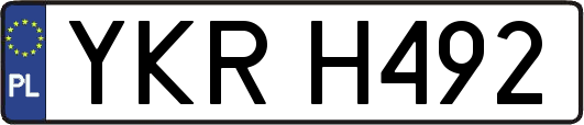 YKRH492