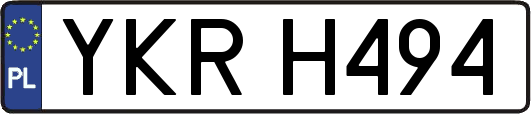 YKRH494