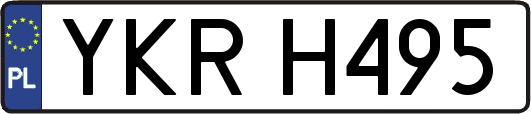 YKRH495