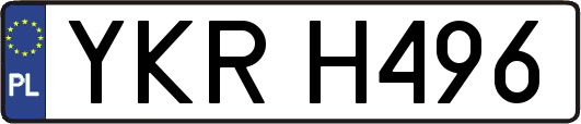 YKRH496