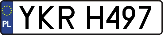 YKRH497
