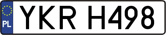 YKRH498