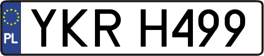 YKRH499