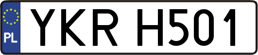 YKRH501