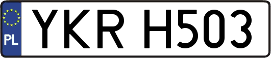 YKRH503