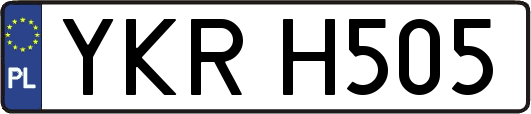 YKRH505