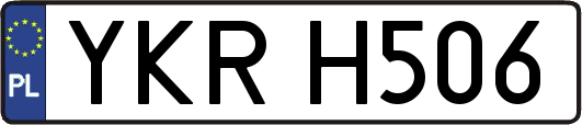 YKRH506