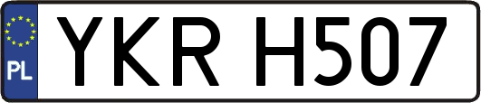 YKRH507