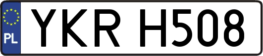 YKRH508