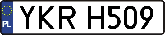 YKRH509