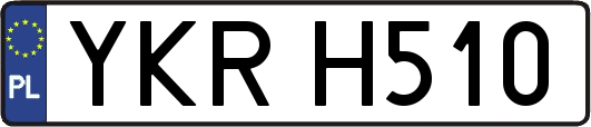 YKRH510