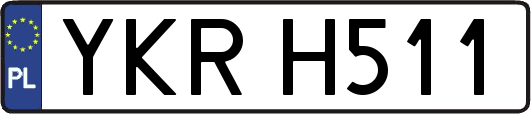 YKRH511