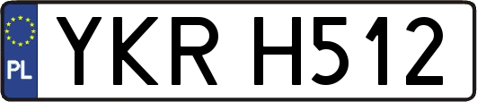 YKRH512