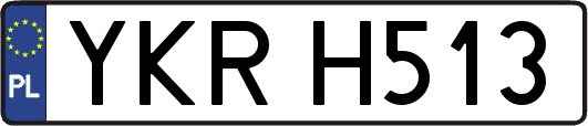 YKRH513