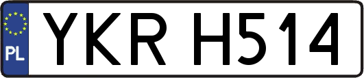 YKRH514